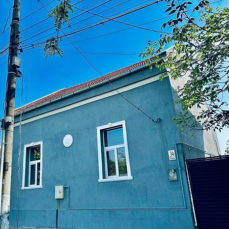 Serbian House Timişoara Extérieur photo