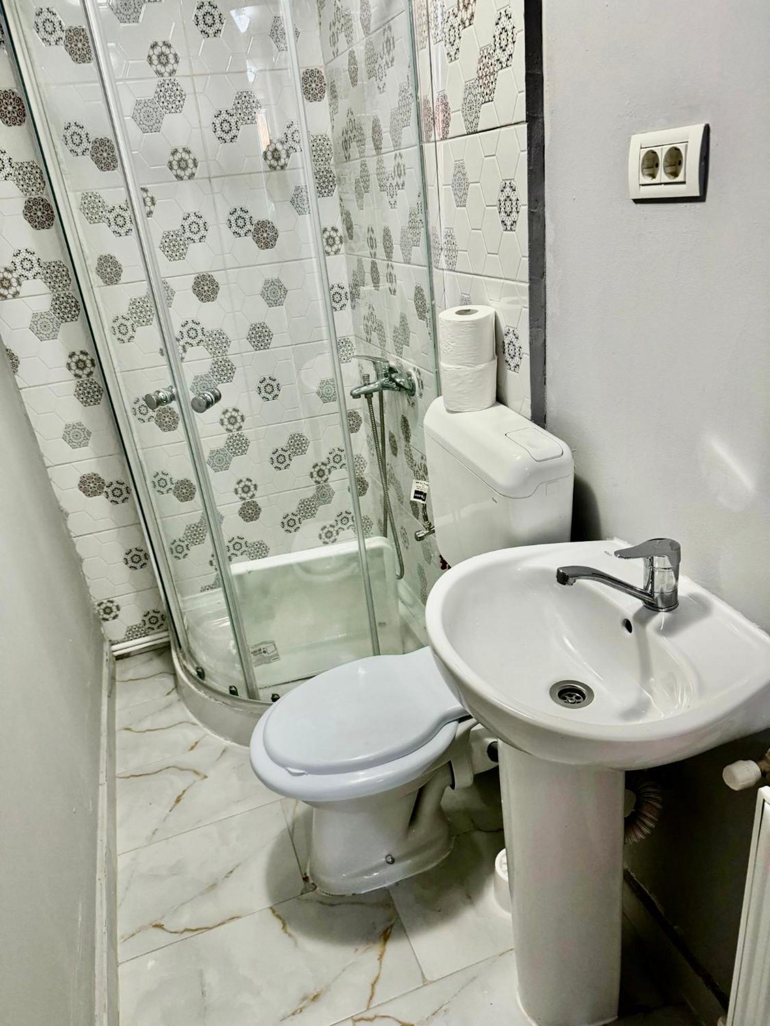 Serbian House Timişoara Extérieur photo