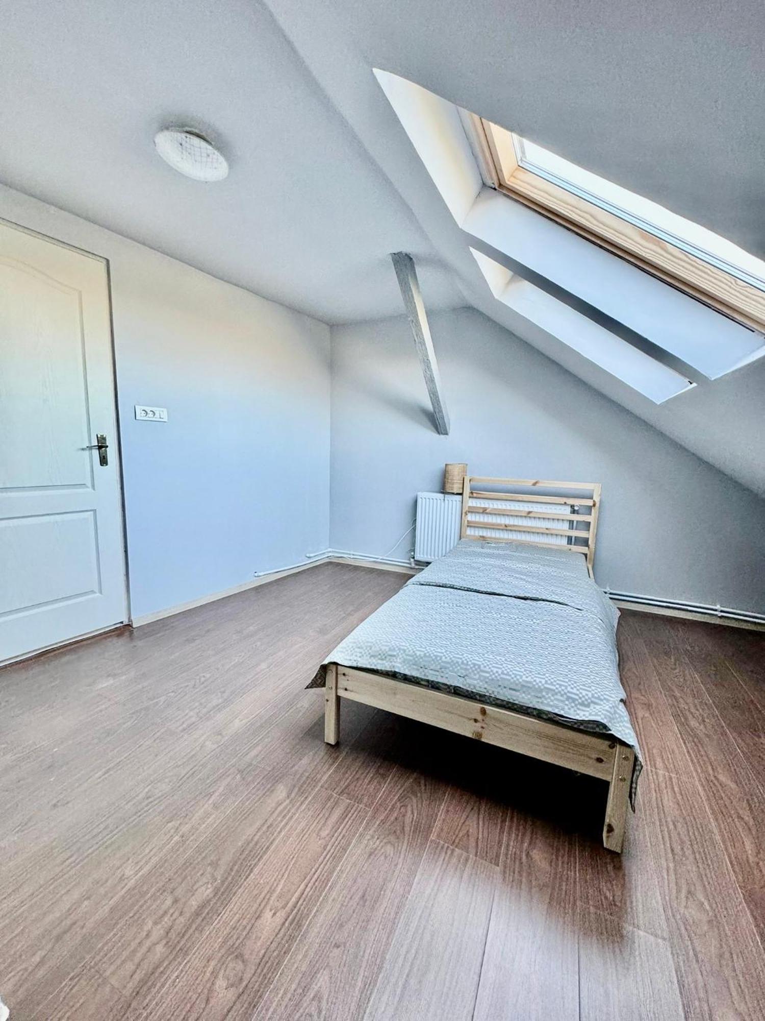 Serbian House Timişoara Extérieur photo